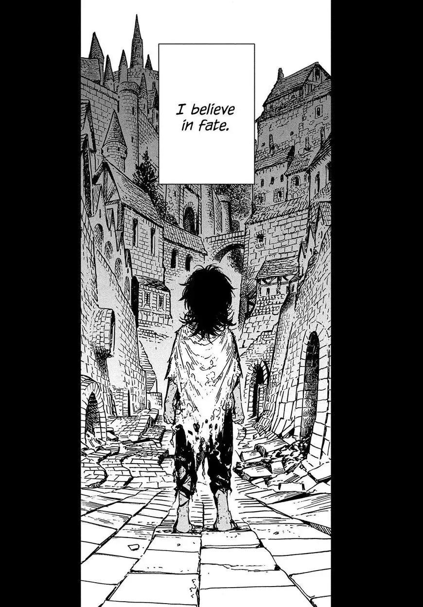 Tongari Boushi no Atelier Chapter 45 — Page 3