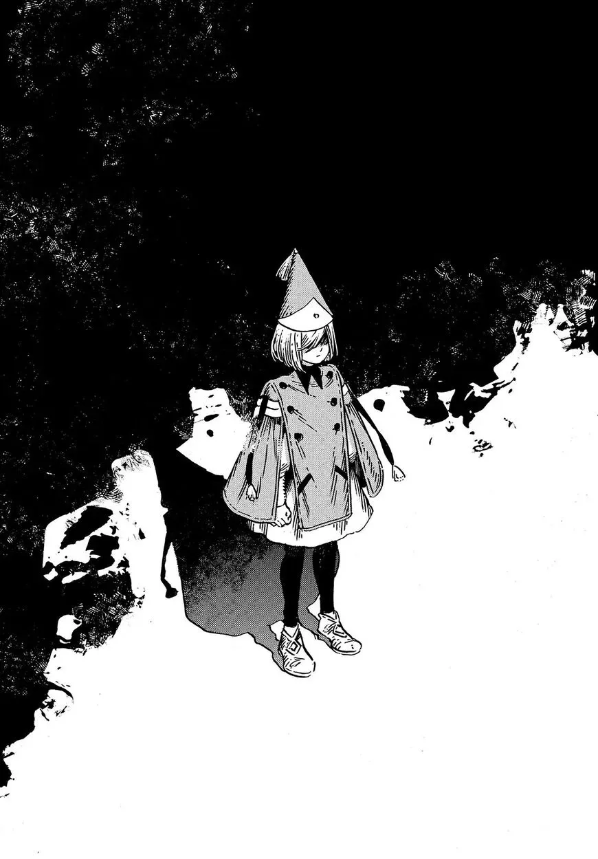 Tongari Boushi no Atelier Chapter 50 — Page 18