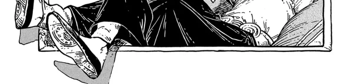 Tongari Boushi no Atelier Chapter 51.5 — Page 2