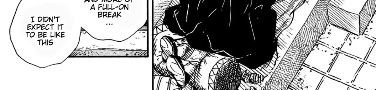 Tongari Boushi no Atelier Chapter 51.5 — Page 8