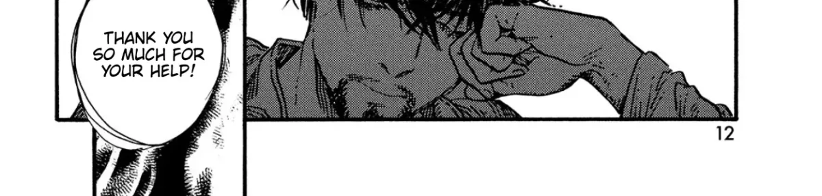 Tongari Boushi no Atelier Chapter 51.5 — Page 12