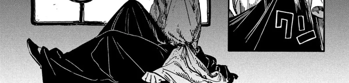 Tongari Boushi no Atelier Chapter 51.5 — Page 14