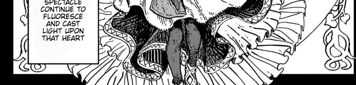 Tongari Boushi no Atelier Chapter 51.5 — Page 28