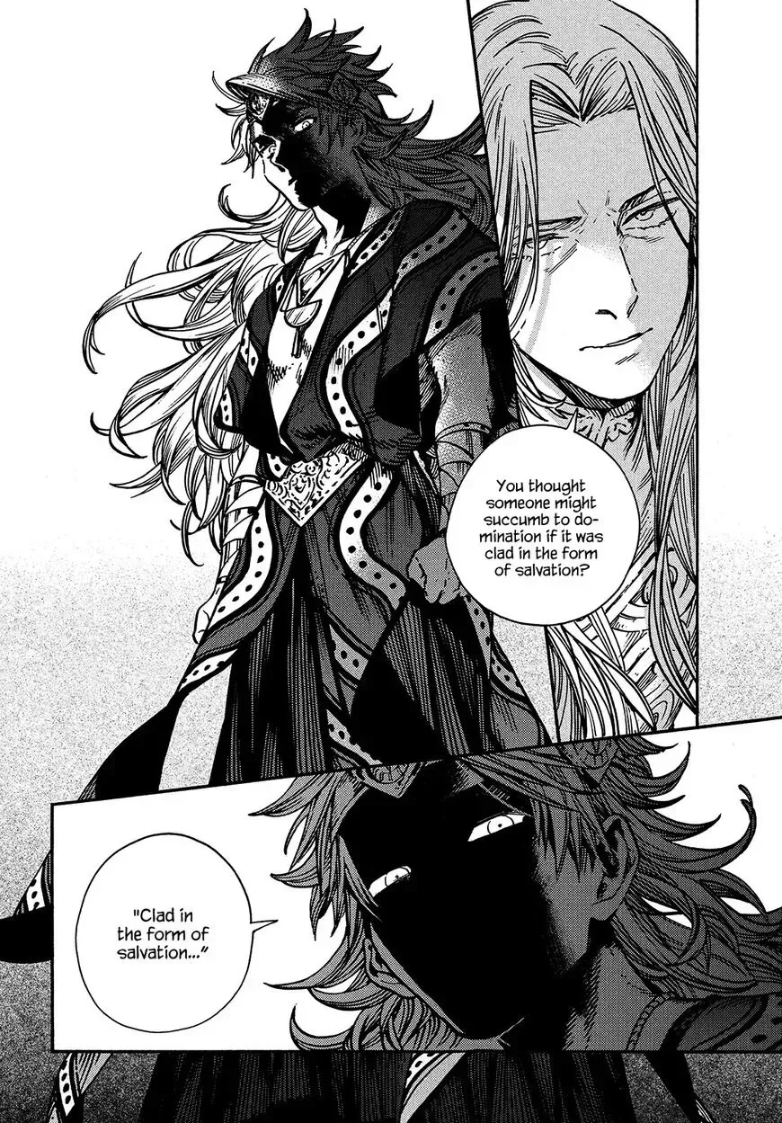 Tongari Boushi no Atelier Chapter 59 — Page 12