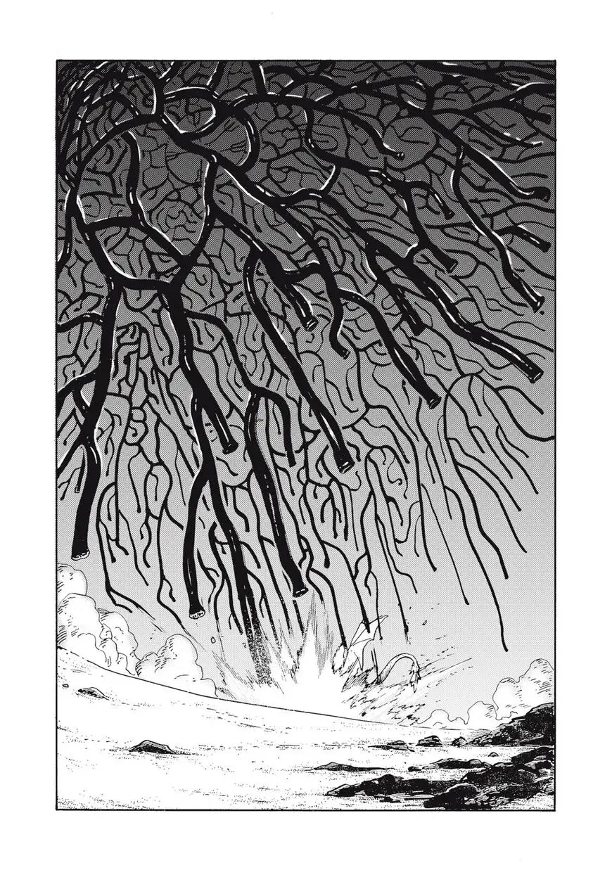 Tongari Boushi no Atelier Chapter 63 — Page 10