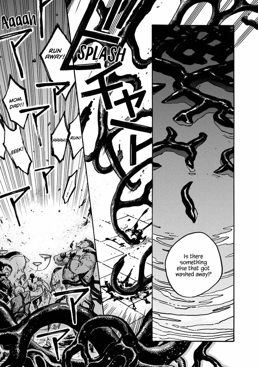 Tongari Boushi no Atelier Chapter 64 — Page 6