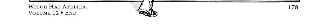 Tongari Boushi no Atelier Chapter 68.1 — Page 29
