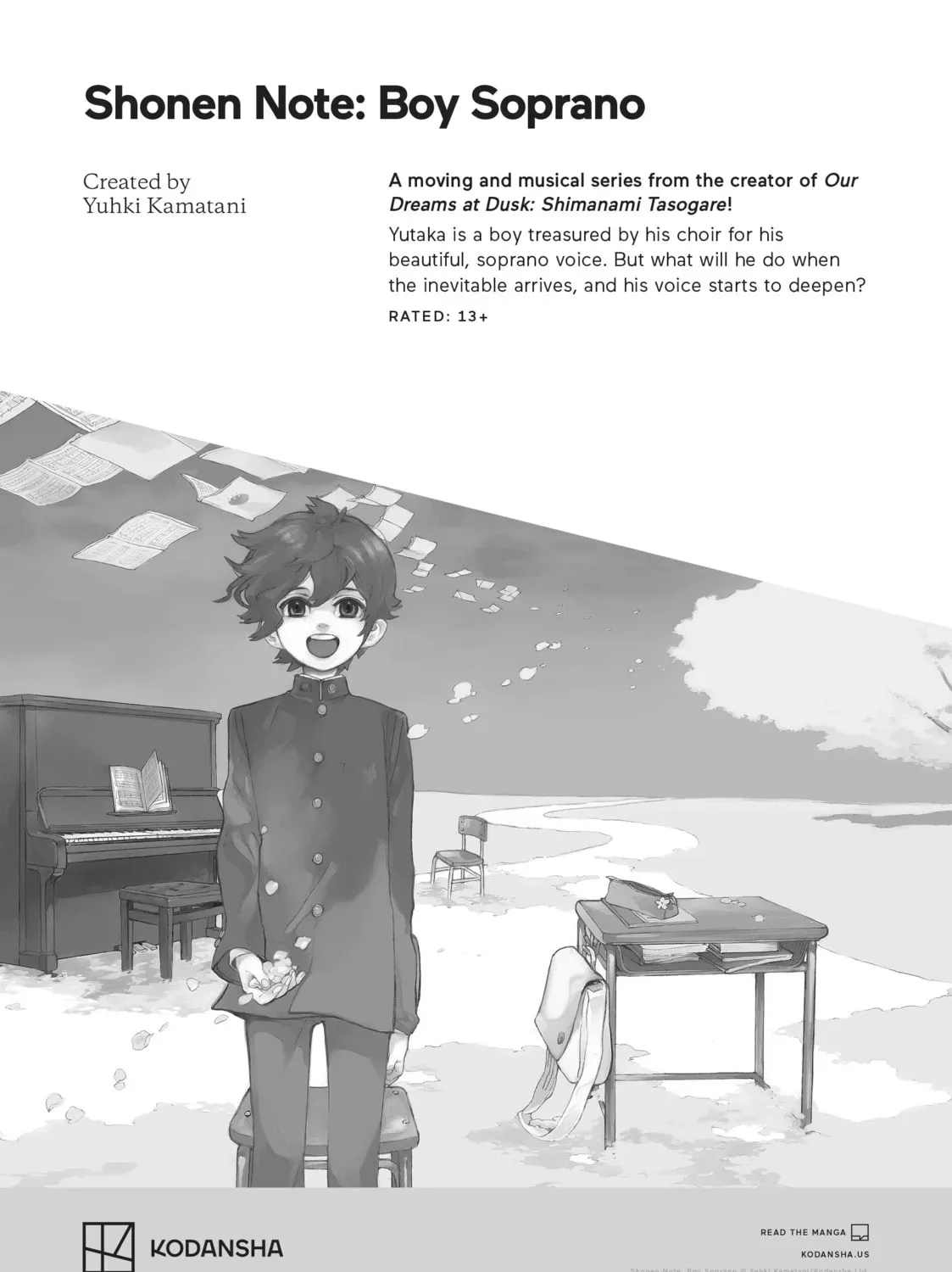 Tongari Boushi no Atelier Chapter 68.1 — Page 38