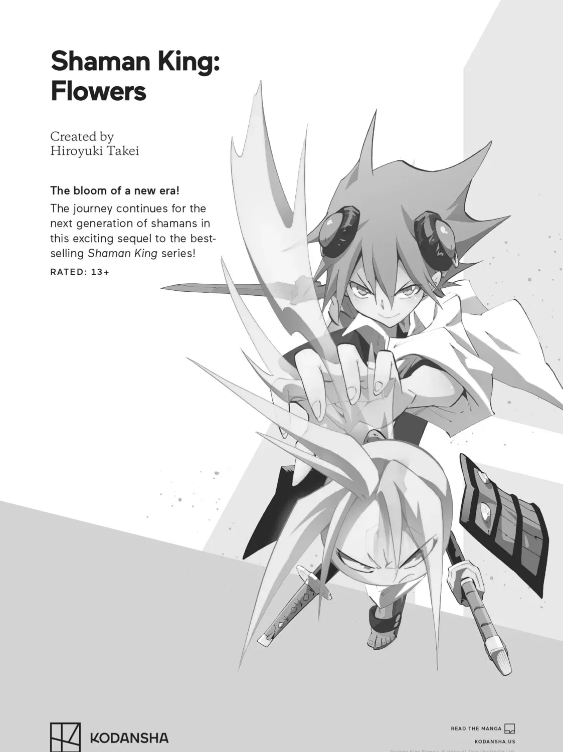 Tongari Boushi no Atelier Chapter 68.1 — Page 43