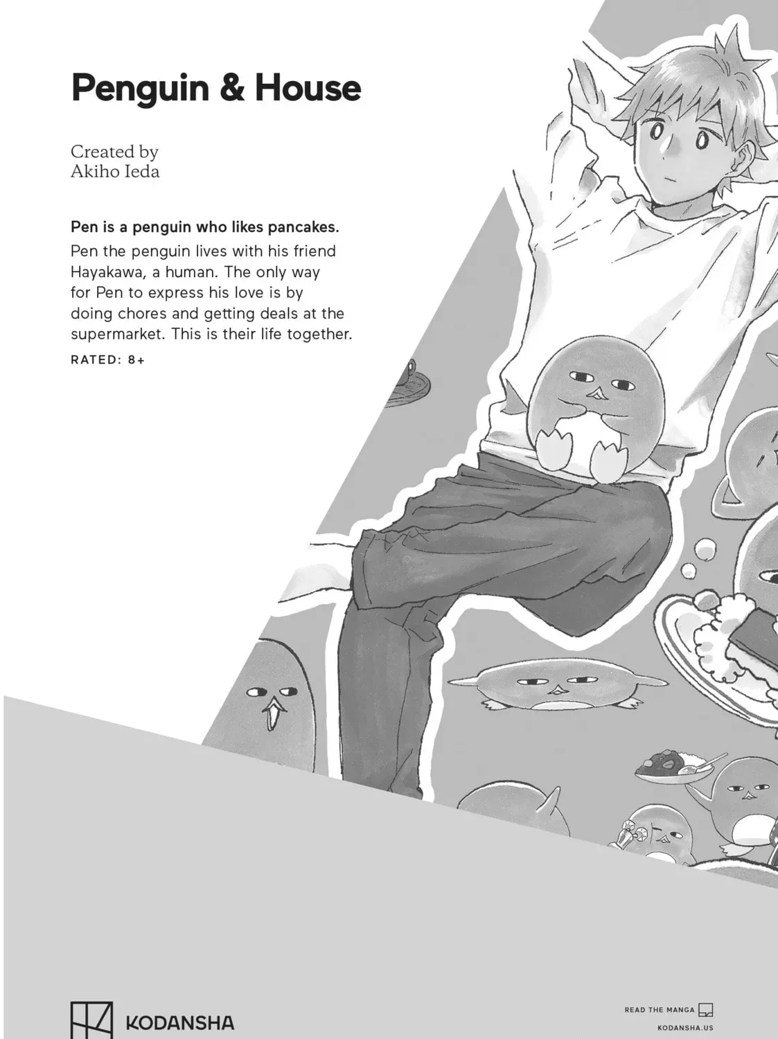 Tongari Boushi no Atelier Chapter 68.1 — Page 49