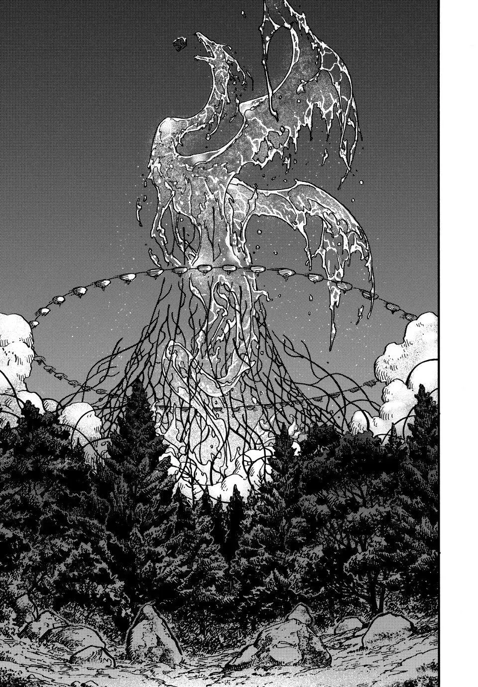 Tongari Boushi no Atelier Chapter 83 — Page 12