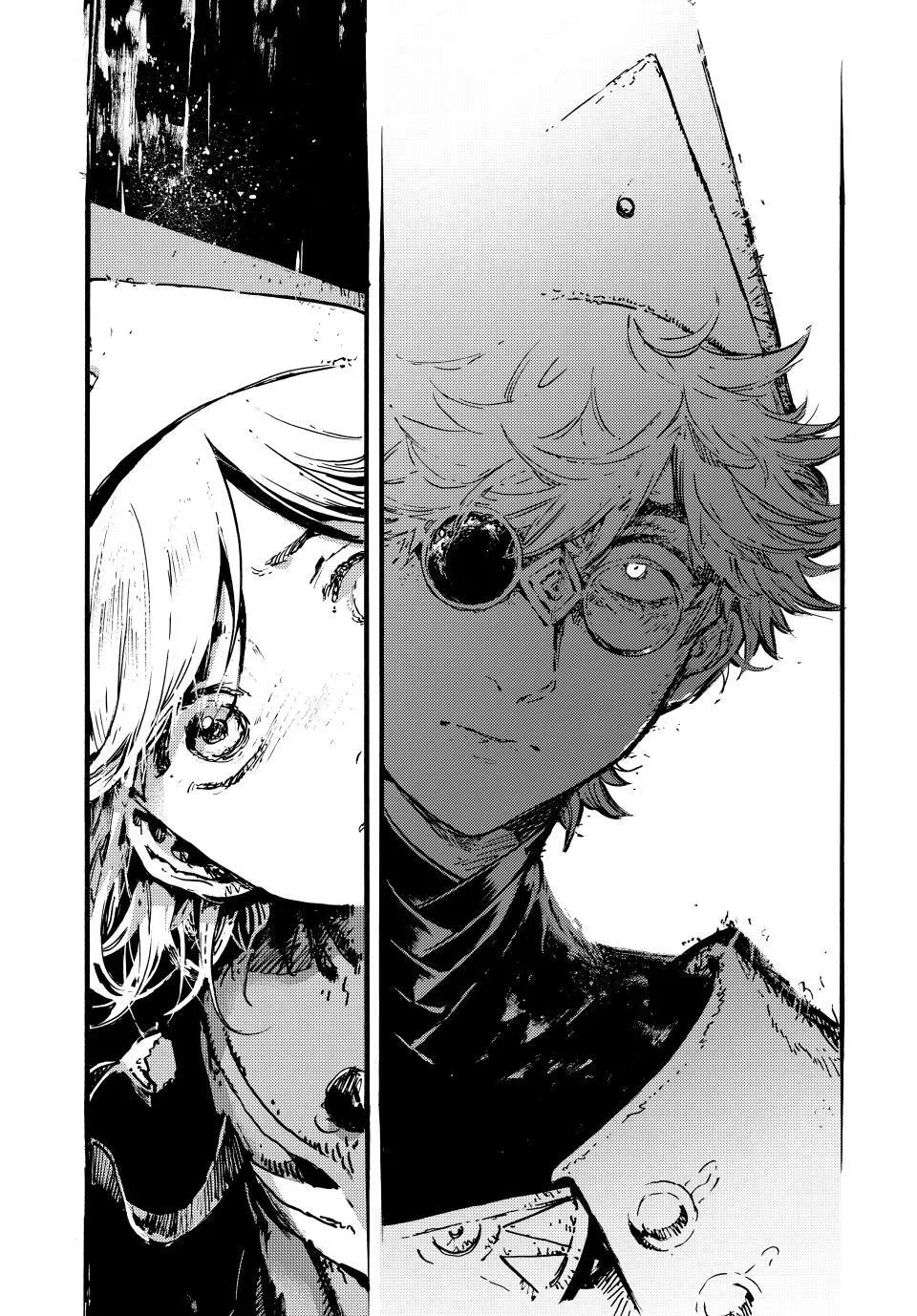 Tongari Boushi no Atelier Chapter 84 — Page 13
