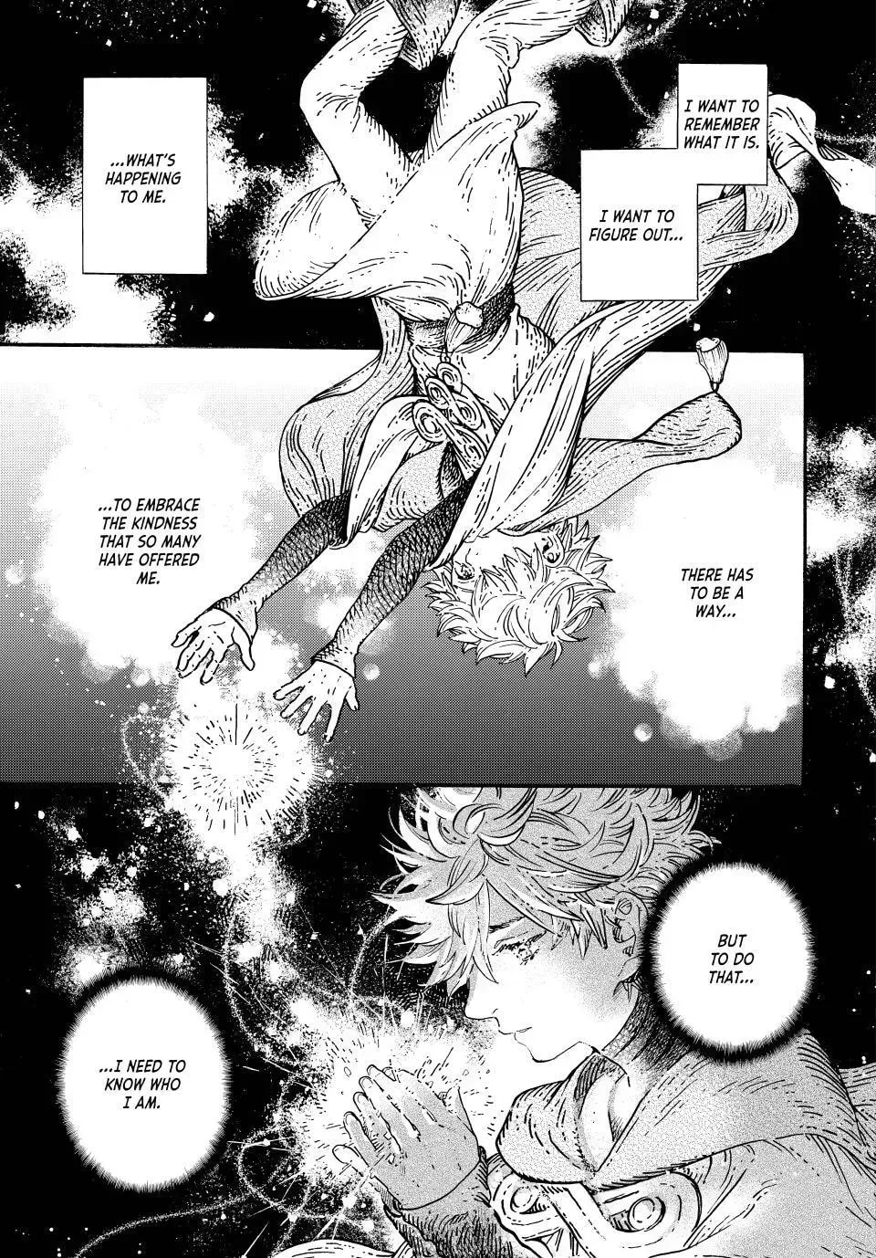 Tongari Boushi no Atelier Chapter 91 — Page 19