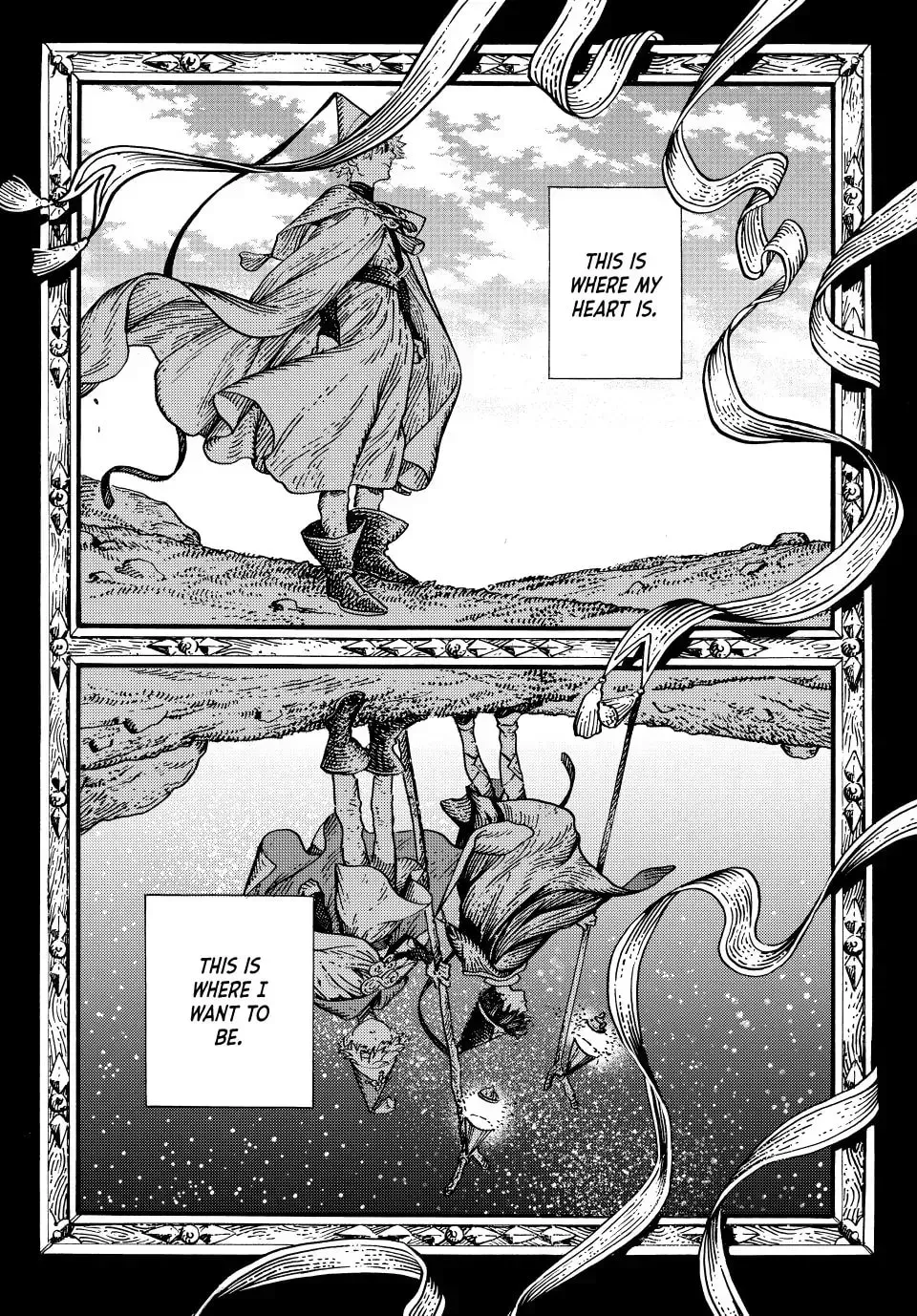 Tongari Boushi no Atelier Chapter 93.2 — Page 12