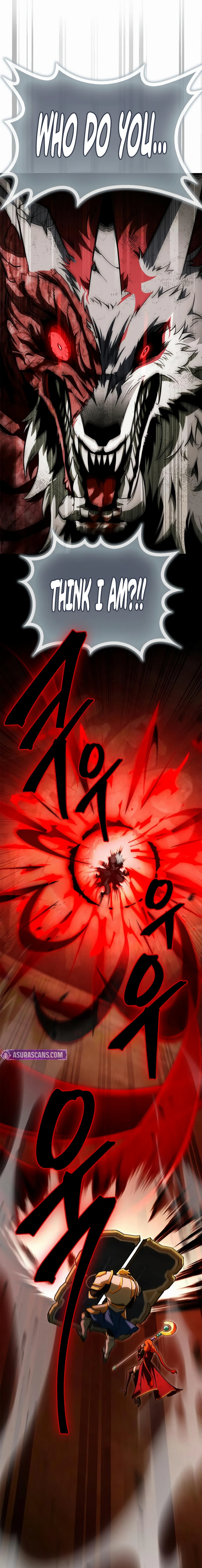 Too Many Heroes for the Demon Lord Chapter 23 — Page 14