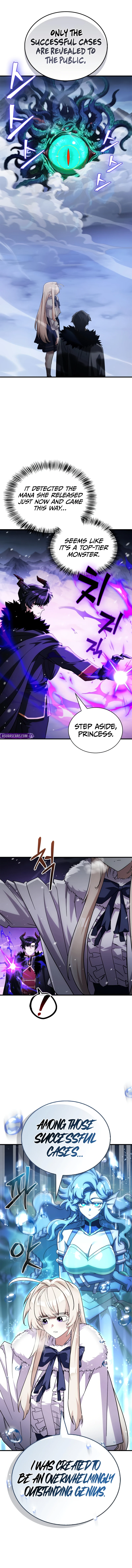 Too Many Heroes for the Demon Lord Chapter 26 — Page 10