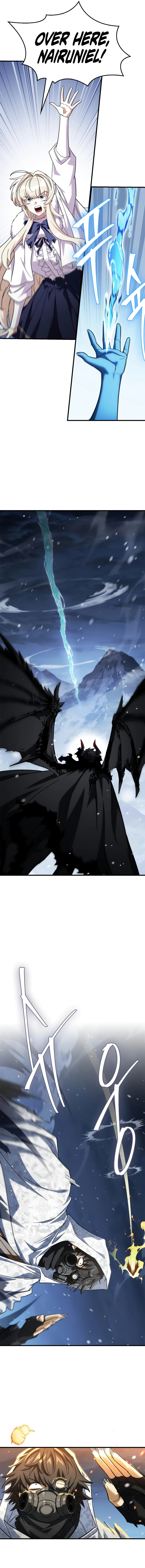 Too Many Heroes for the Demon Lord Chapter 27 — Page 11