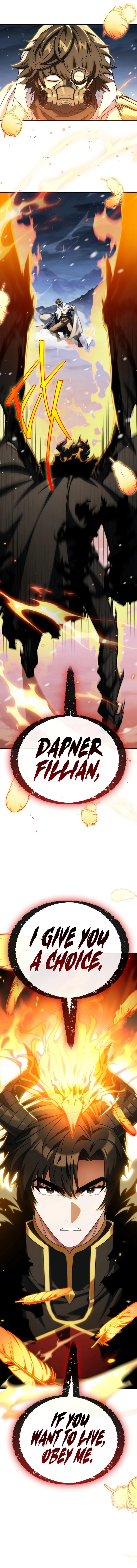 Too Many Heroes for the Demon Lord Chapter 27 — Page 12