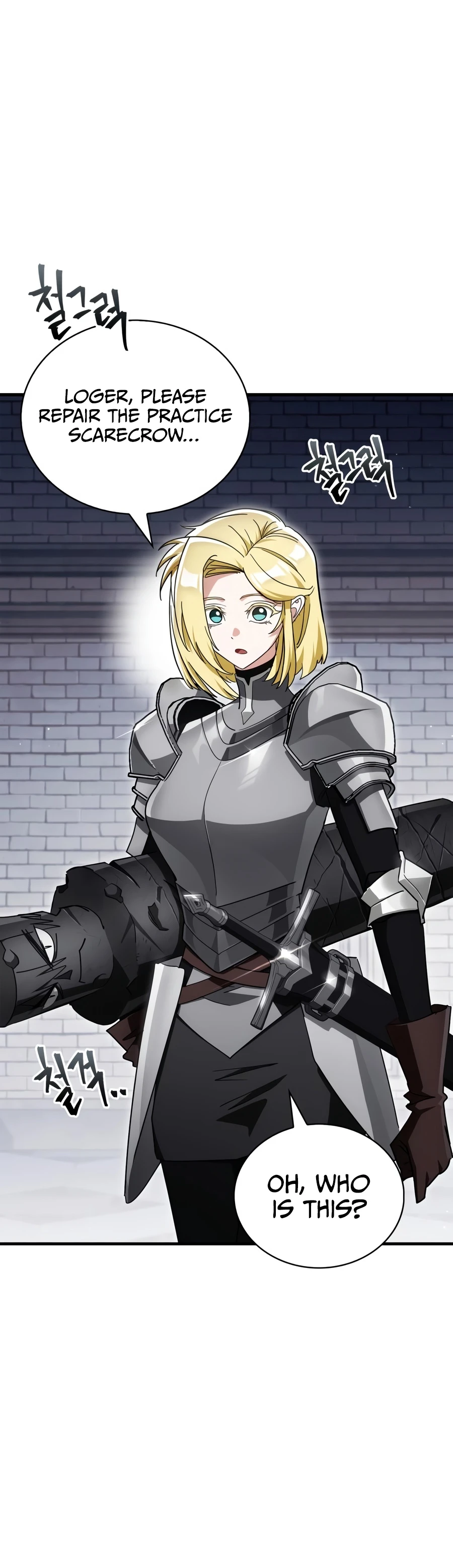 Too Many Heroes for the Demon Lord Chapter 31 — Page 3
