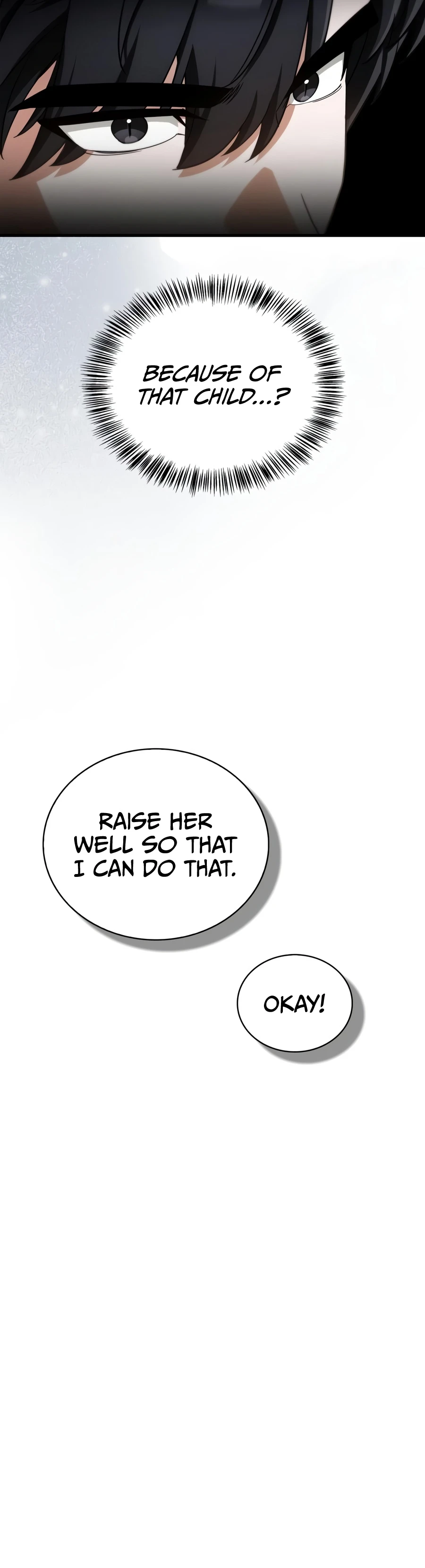 Too Many Heroes for the Demon Lord Chapter 31 — Page 11