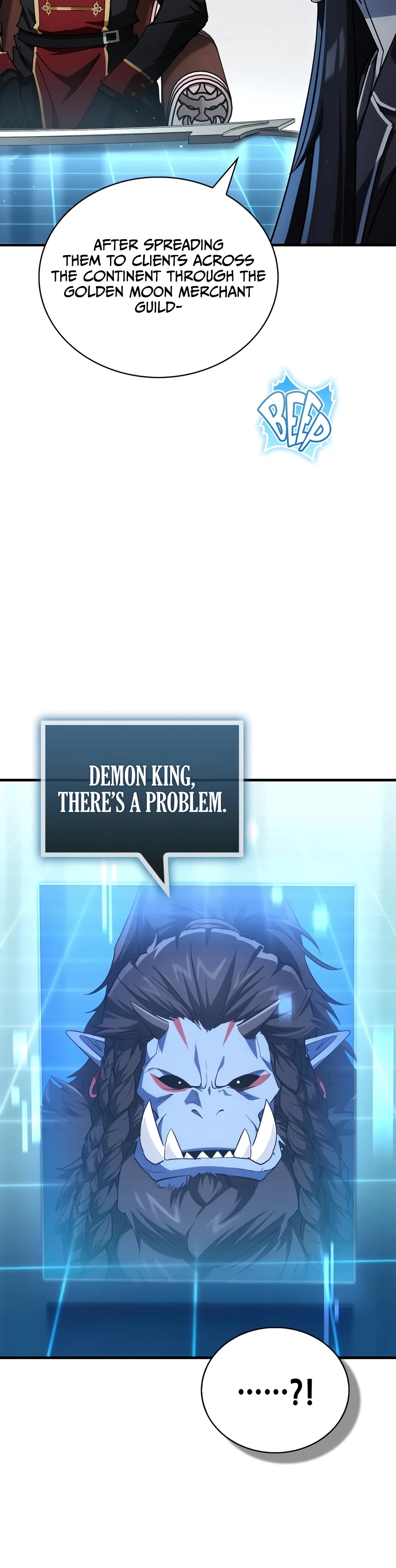 Too Many Heroes for the Demon Lord Chapter 31 — Page 13