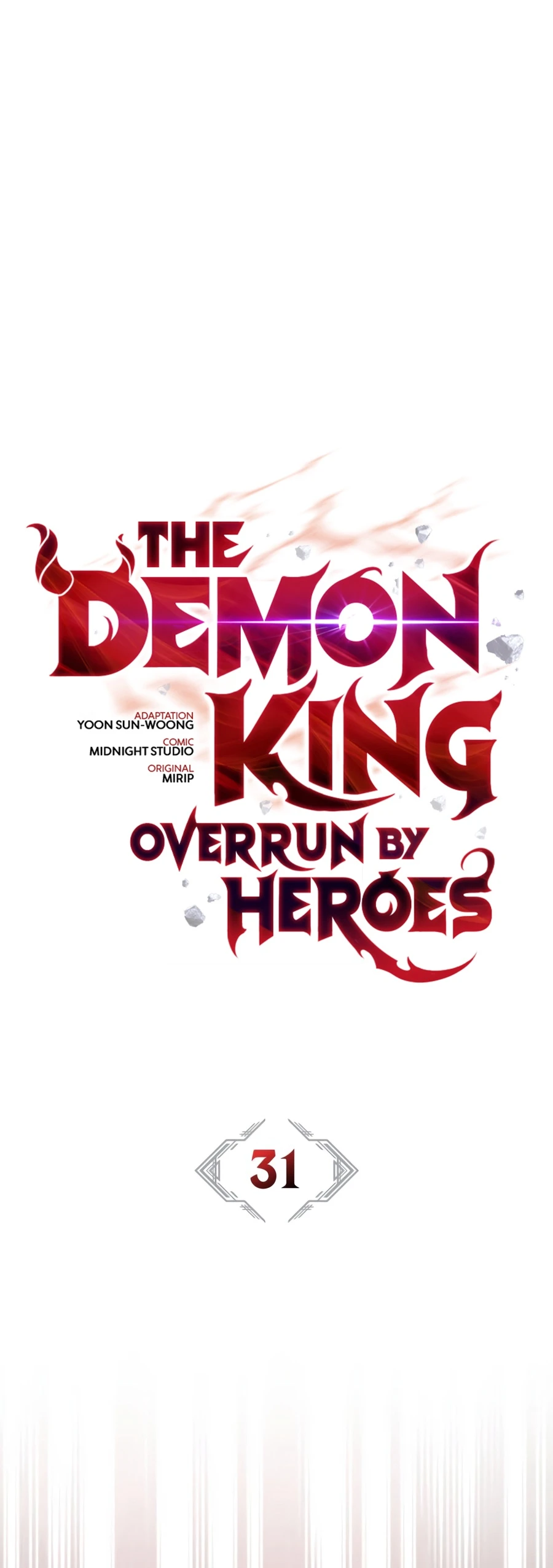 Too Many Heroes for the Demon Lord Chapter 31 — Page 15