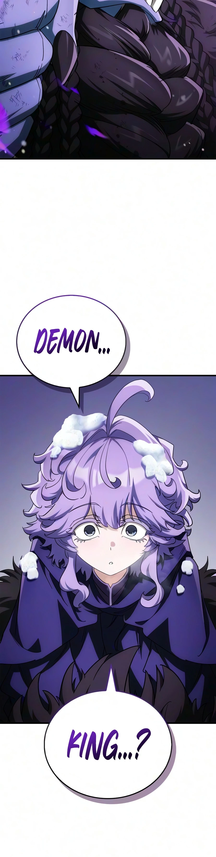 Too Many Heroes for the Demon Lord Chapter 32 — Page 7
