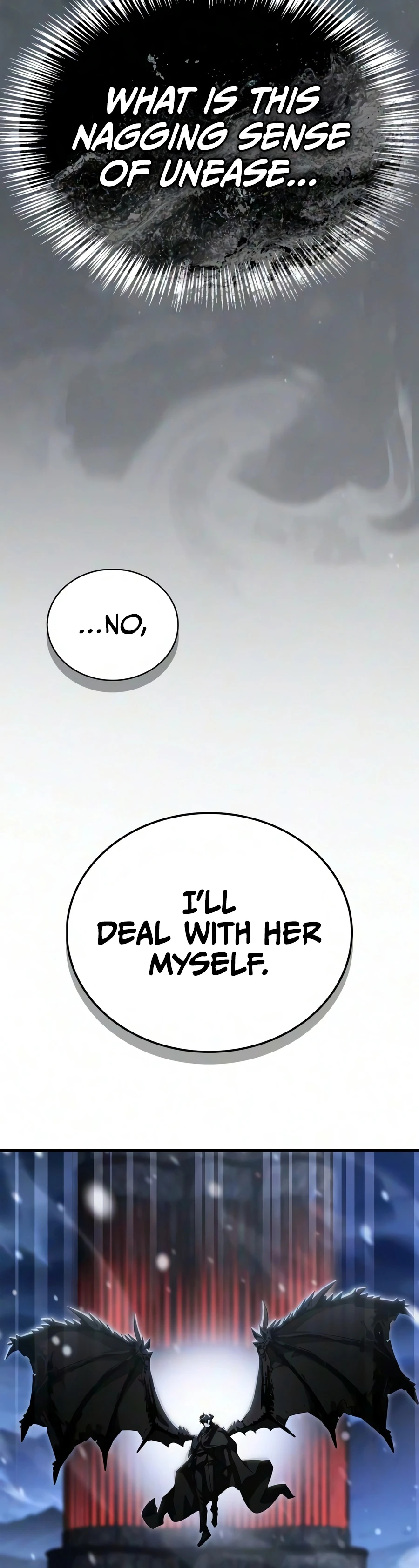 Too Many Heroes for the Demon Lord Chapter 32 — Page 15