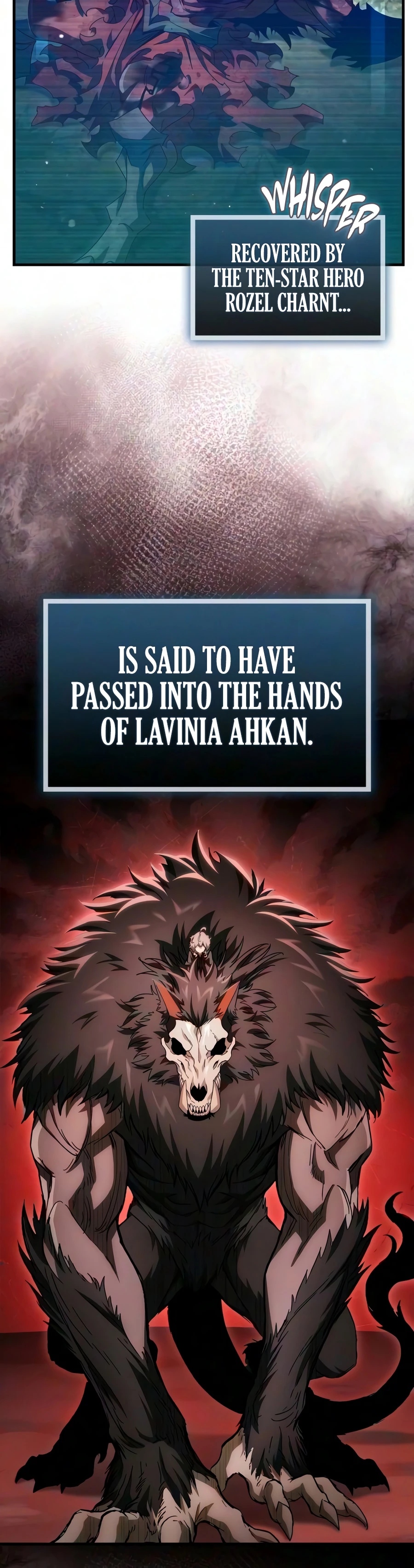 Too Many Heroes for the Demon Lord Chapter 32 — Page 19