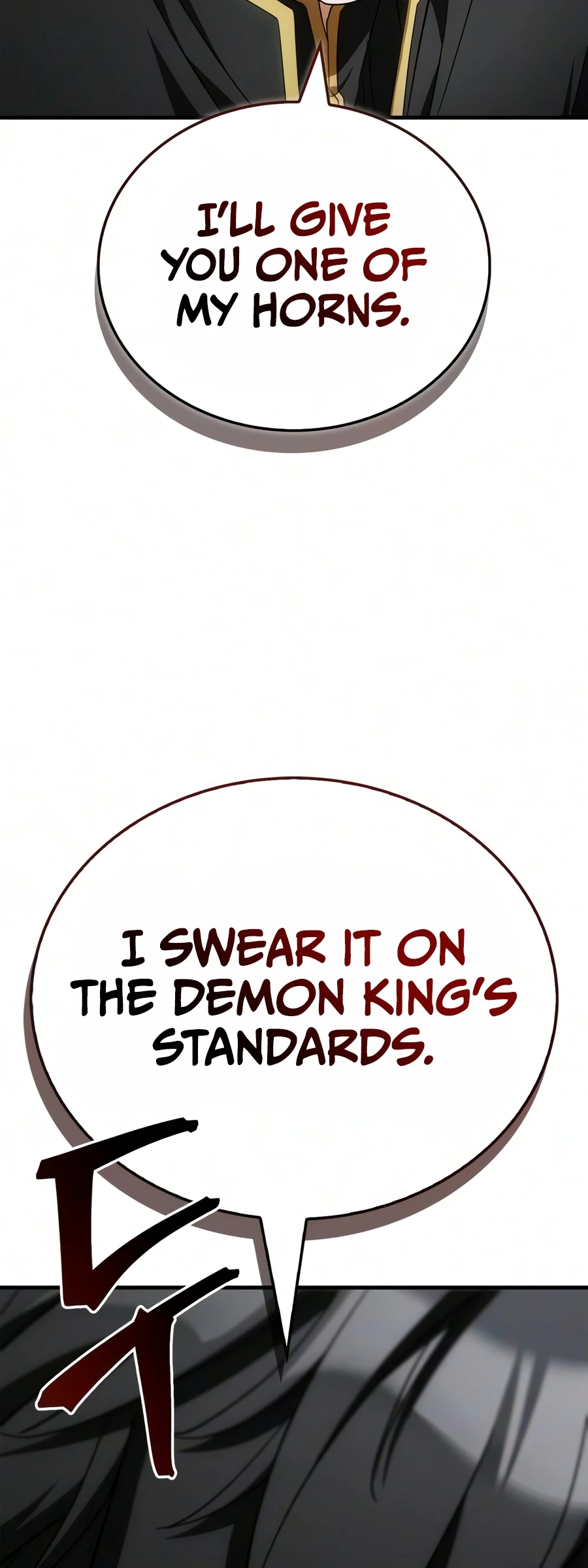 Too Many Heroes for the Demon Lord Chapter 32 — Page 24