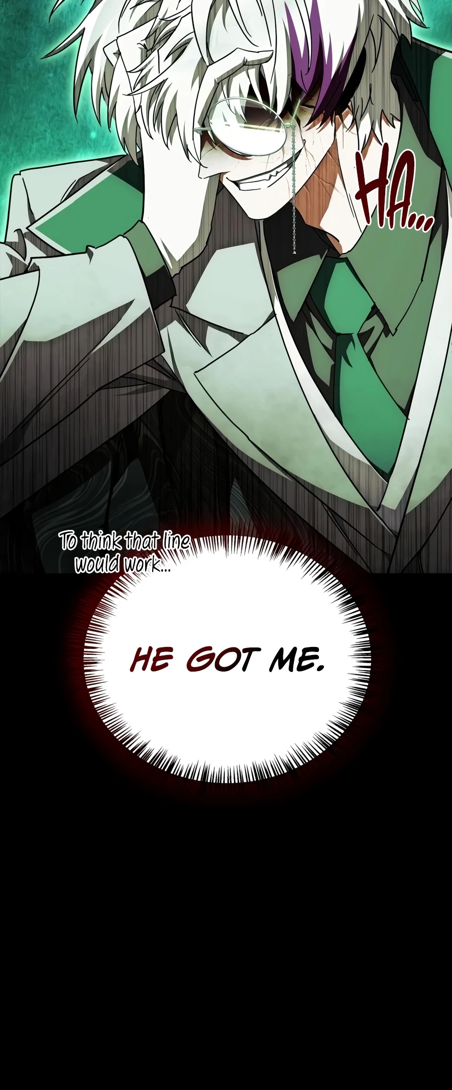 Too Many Heroes for the Demon Lord Chapter 33 — Page 5