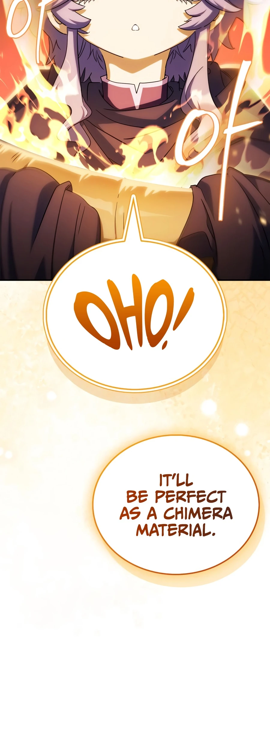 Too Many Heroes for the Demon Lord Chapter 33 — Page 11