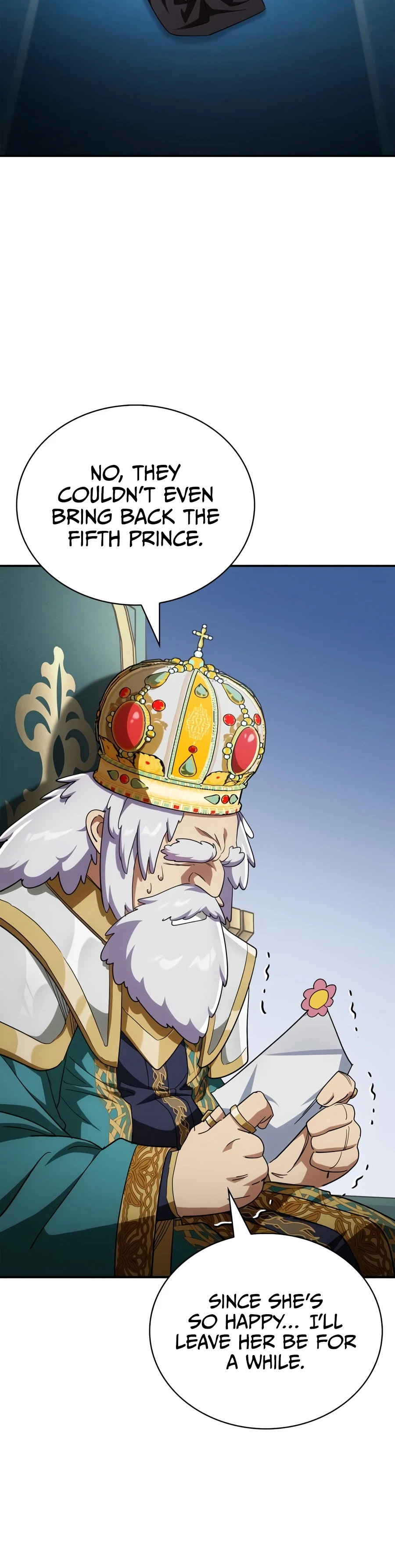 Too Many Heroes for the Demon Lord Chapter 33 — Page 15