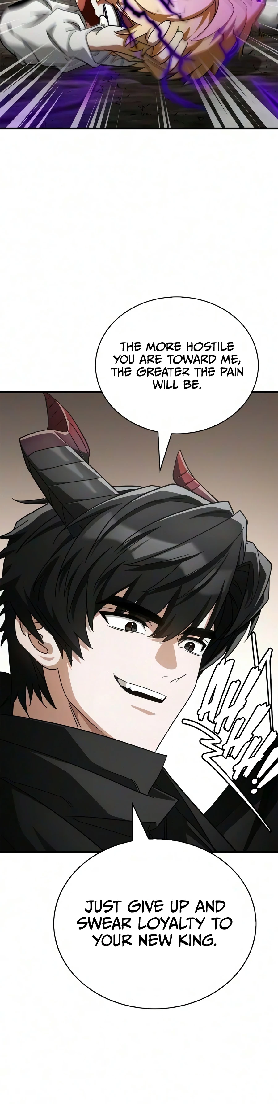 Too Many Heroes for the Demon Lord Chapter 36 — Page 7