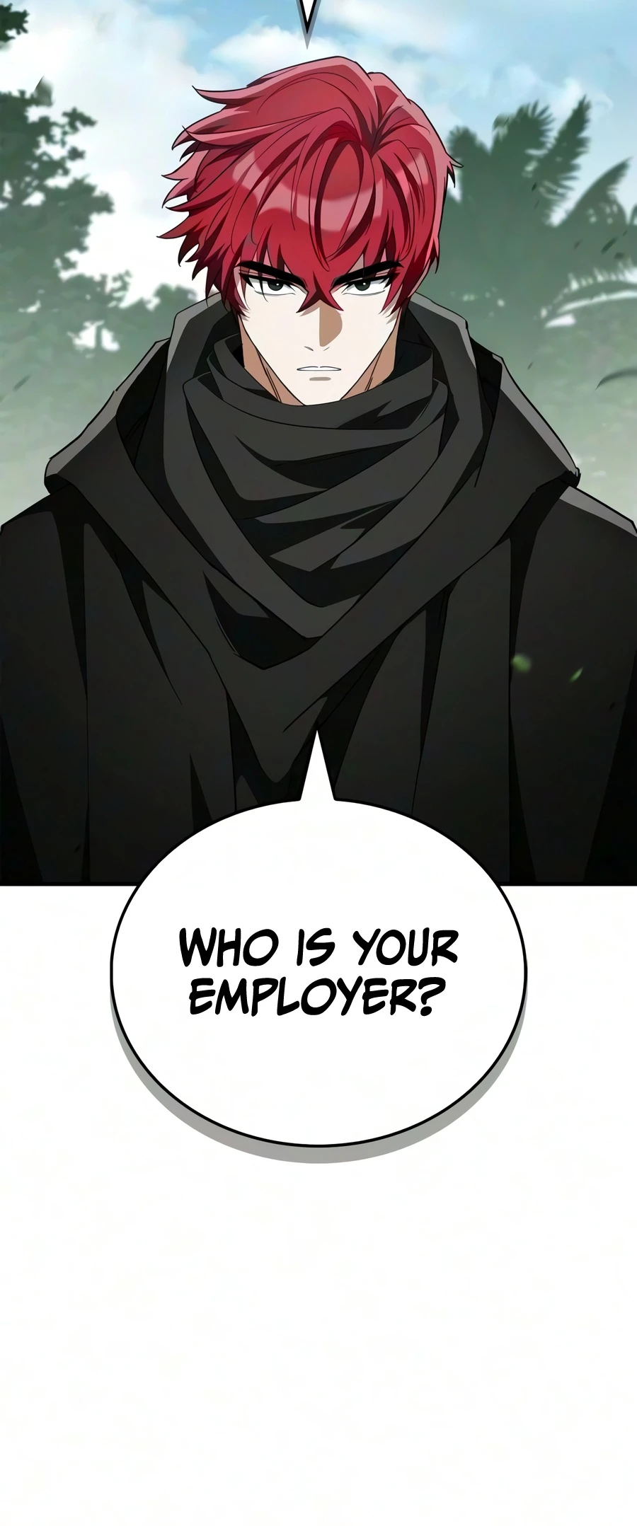 Too Many Heroes for the Demon Lord Chapter 36 — Page 22