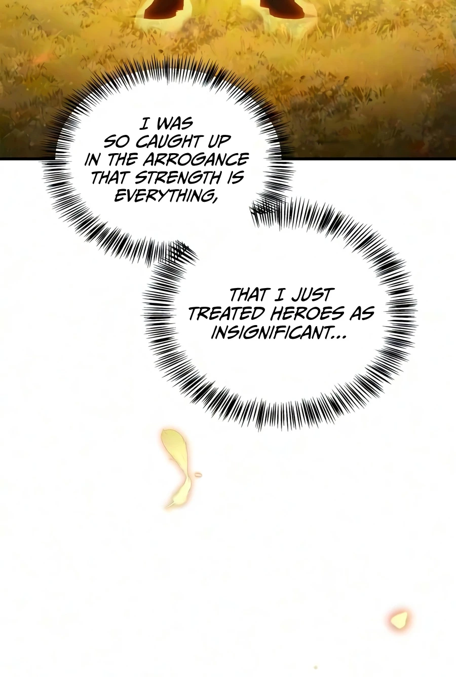 Too Many Heroes for the Demon Lord Chapter 37 — Page 5
