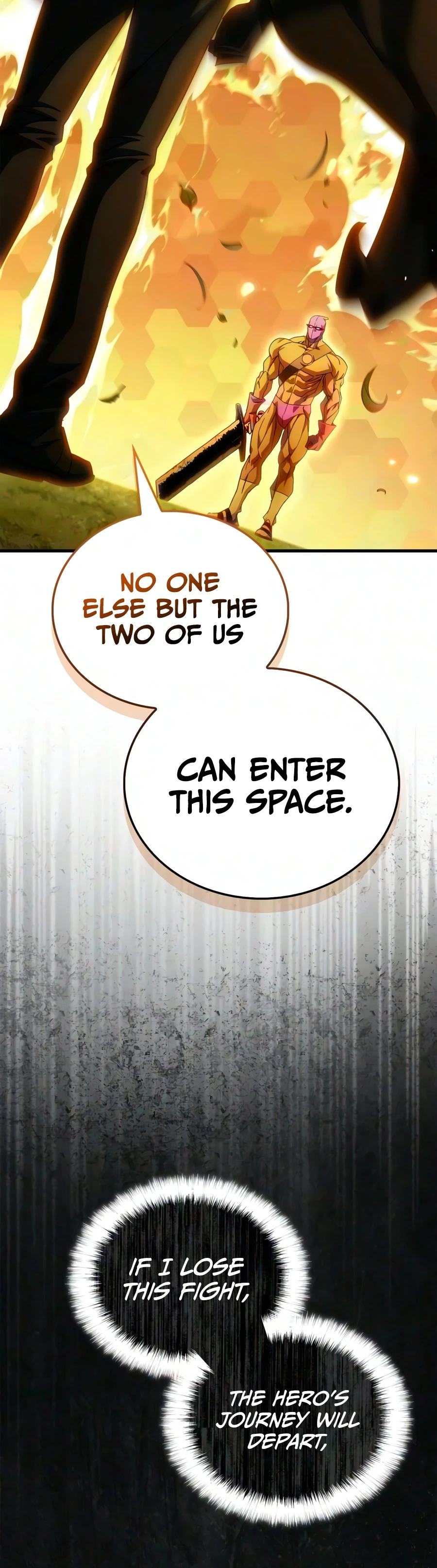 Too Many Heroes for the Demon Lord Chapter 37 — Page 7