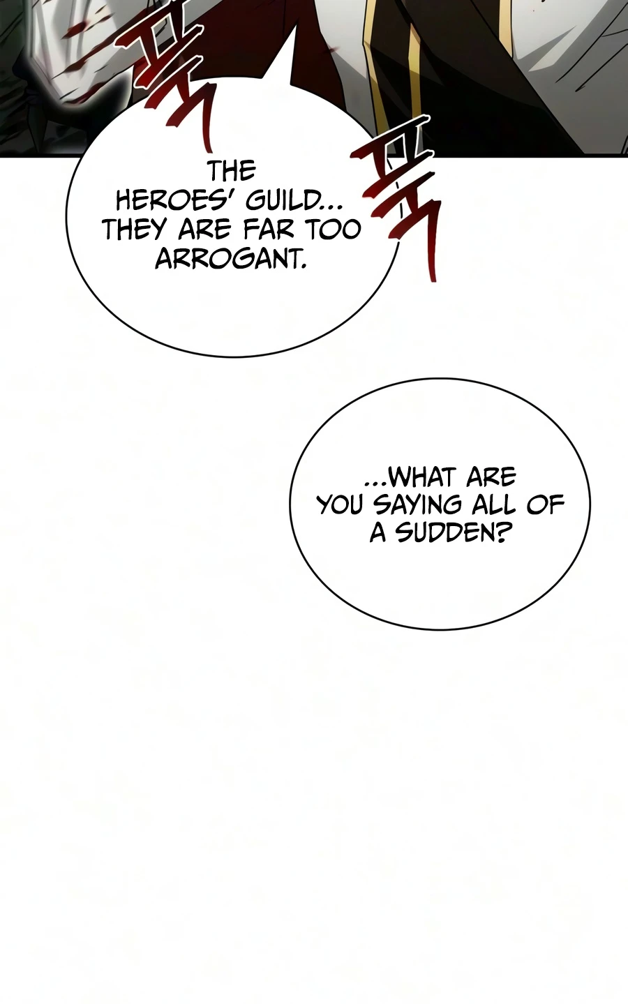 Too Many Heroes for the Demon Lord Chapter 37 — Page 19