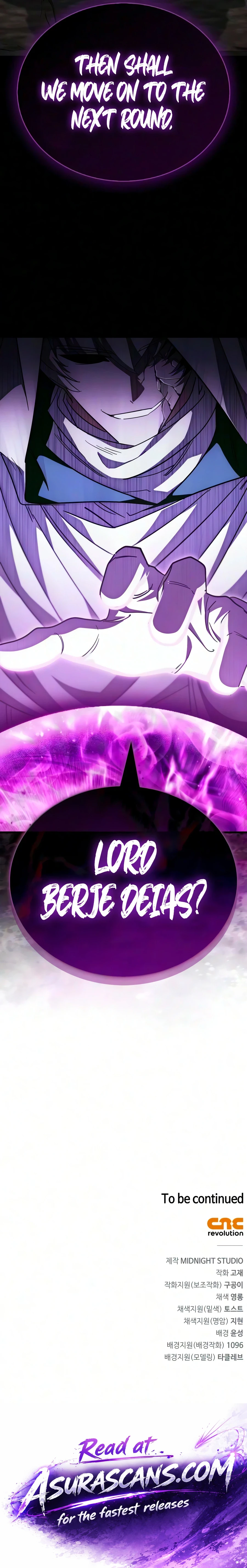 Too Many Heroes for the Demon Lord Chapter 37 — Page 30