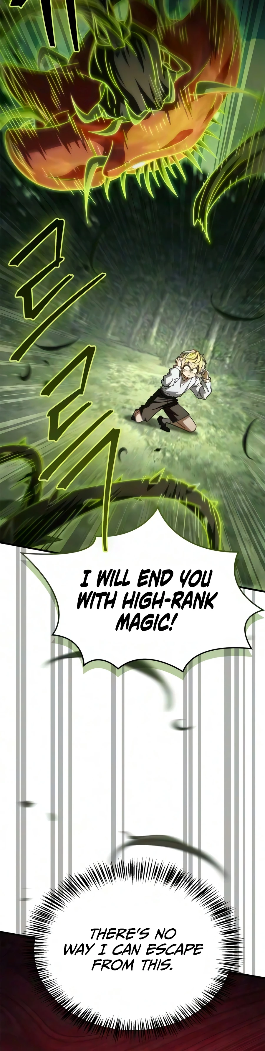 Too Many Heroes for the Demon Lord Chapter 38 — Page 3