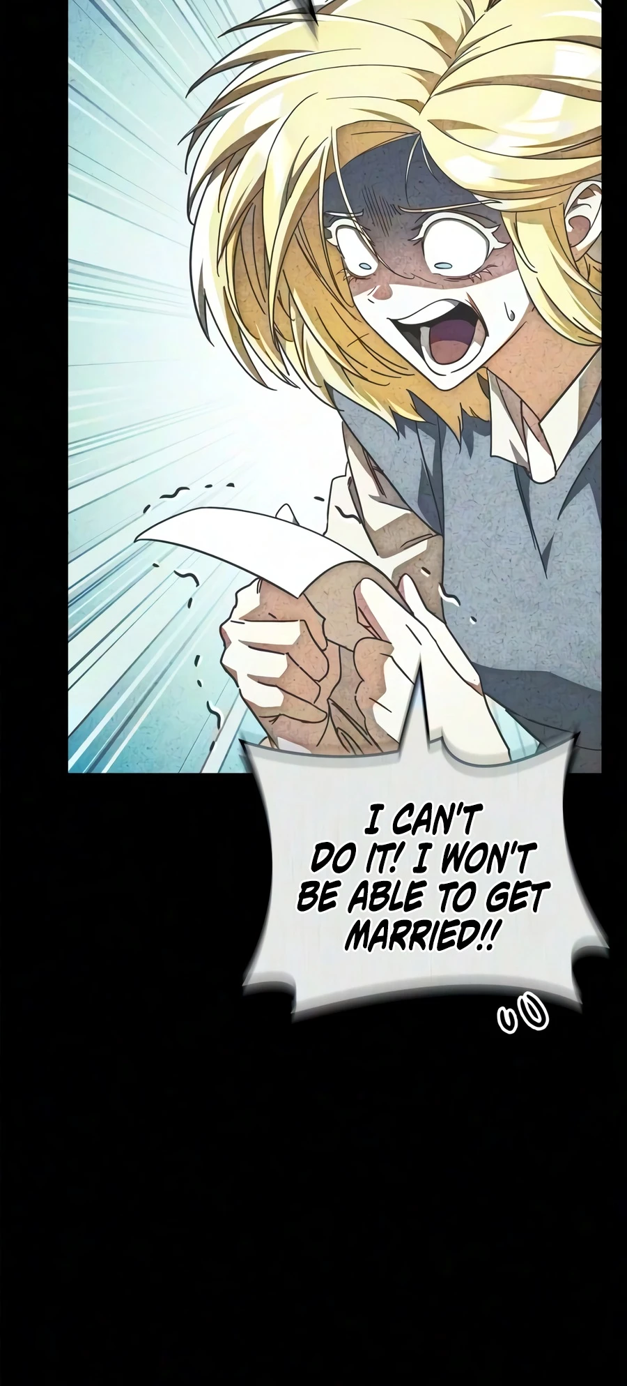 Too Many Heroes for the Demon Lord Chapter 38 — Page 19