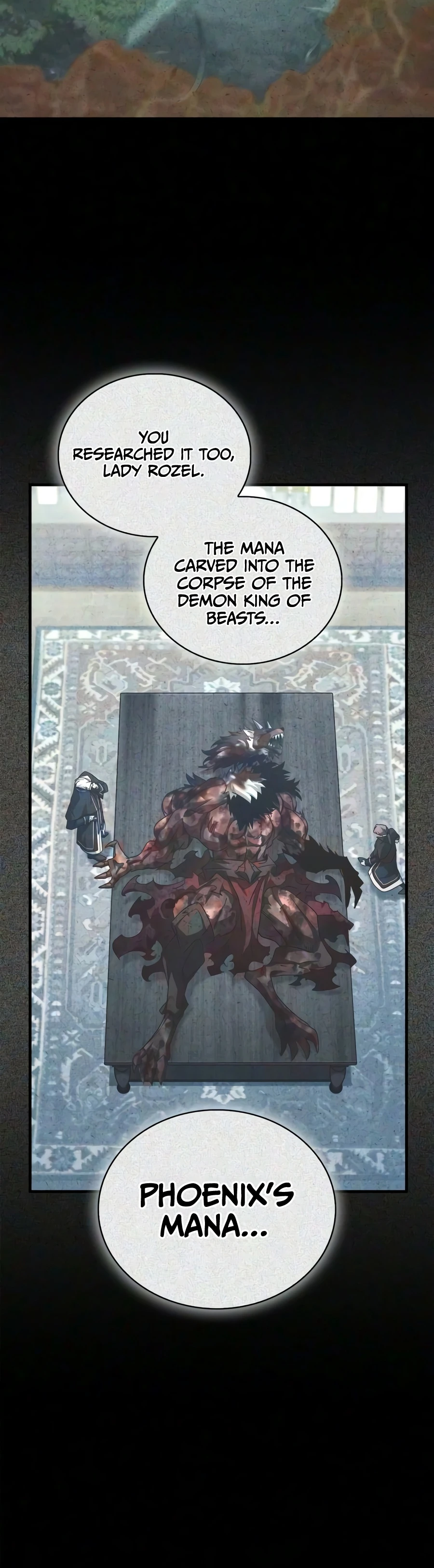 Too Many Heroes for the Demon Lord Chapter 39 — Page 13