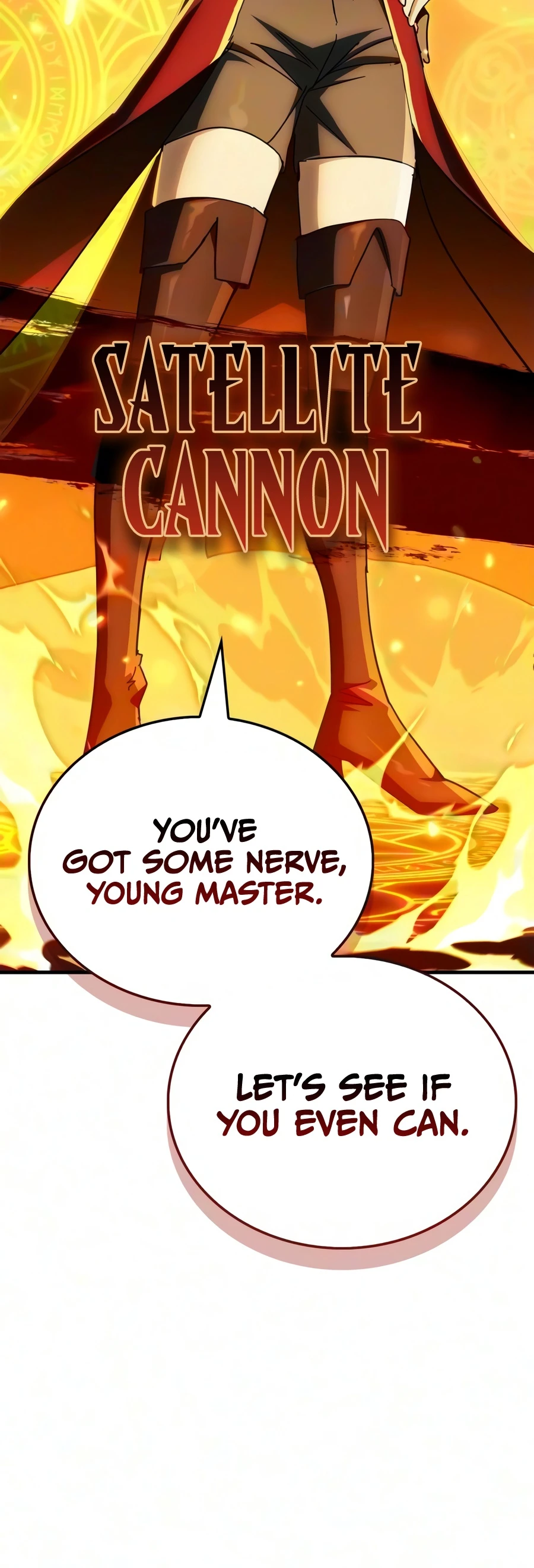 Too Many Heroes for the Demon Lord Chapter 39 — Page 17