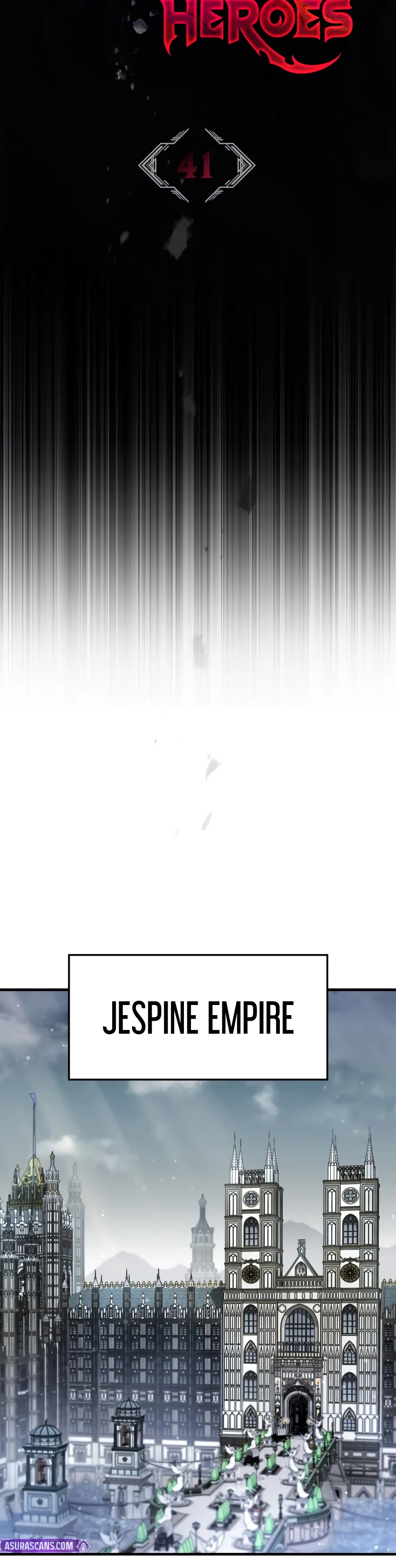 Too Many Heroes for the Demon Lord Chapter 41 — Page 14