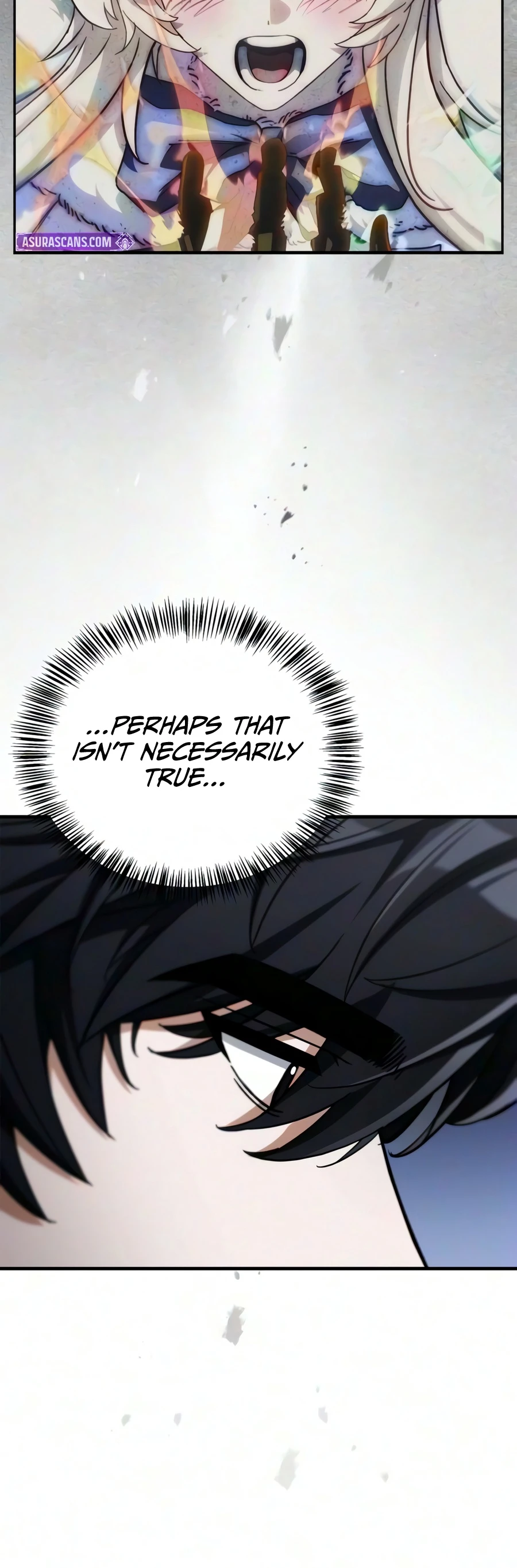 Too Many Heroes for the Demon Lord Chapter 42 — Page 13