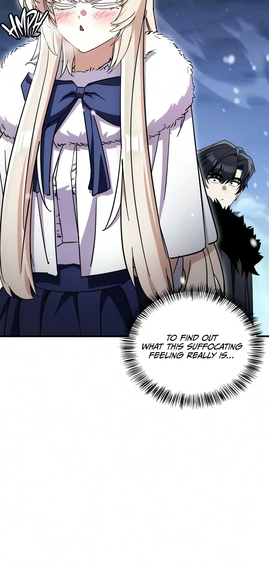 Too Many Heroes for the Demon Lord Chapter 42 — Page 17