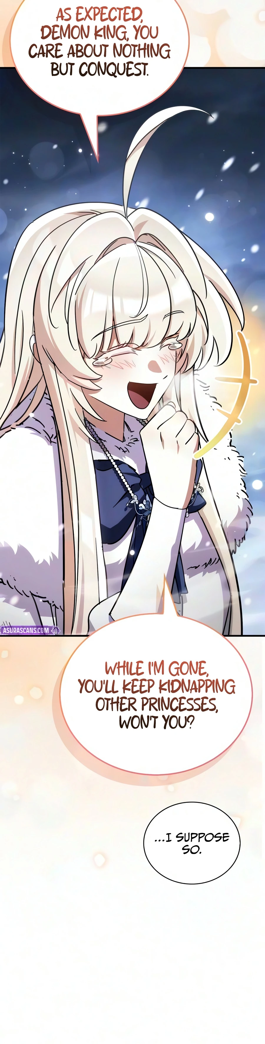 Too Many Heroes for the Demon Lord Chapter 42 — Page 21