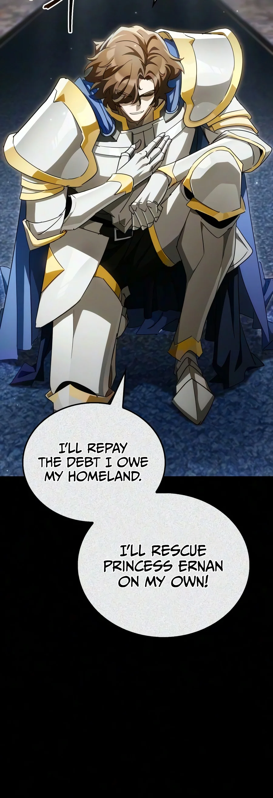 Too Many Heroes for the Demon Lord Chapter 43 — Page 5