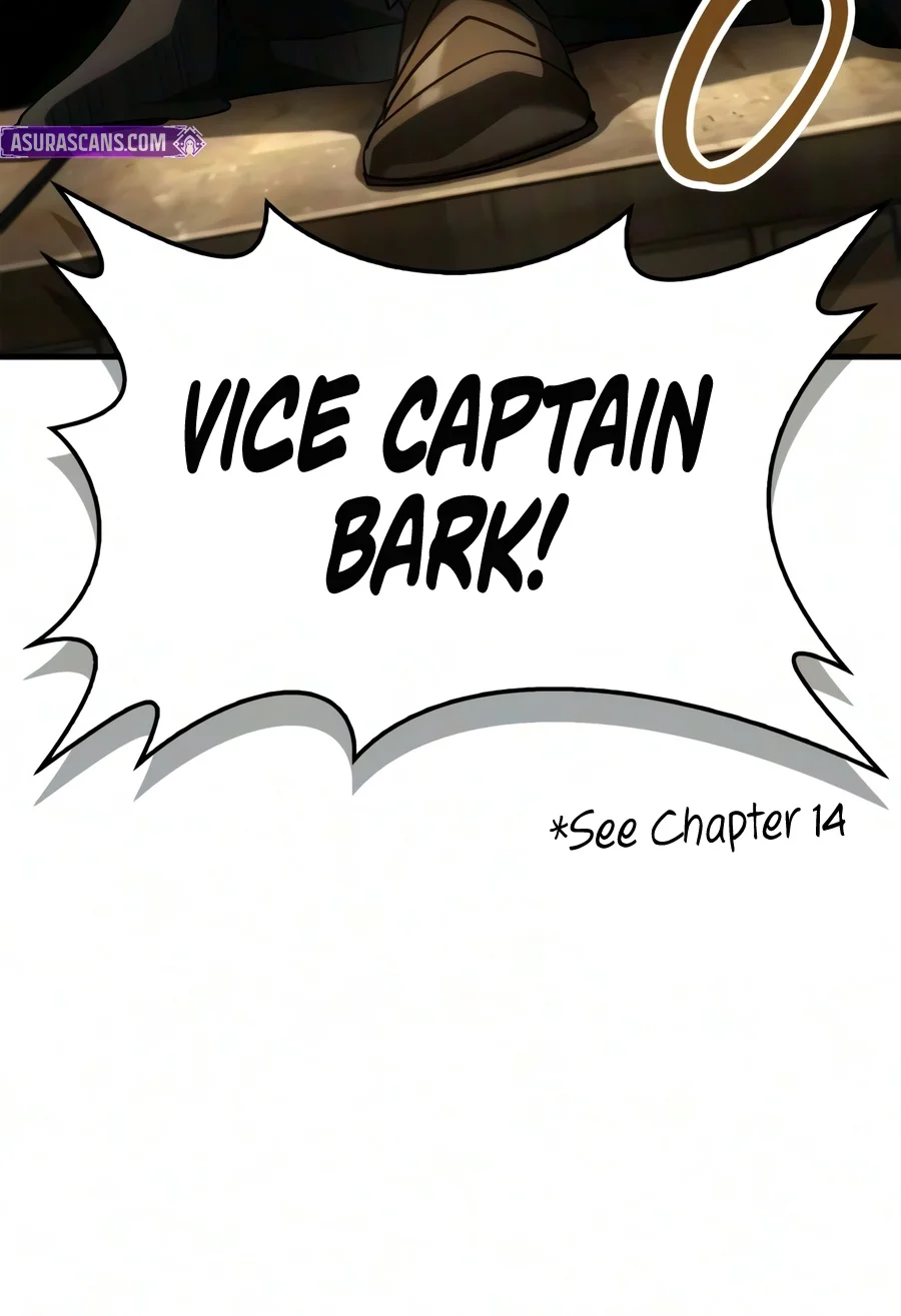 Too Many Heroes for the Demon Lord Chapter 43 — Page 11