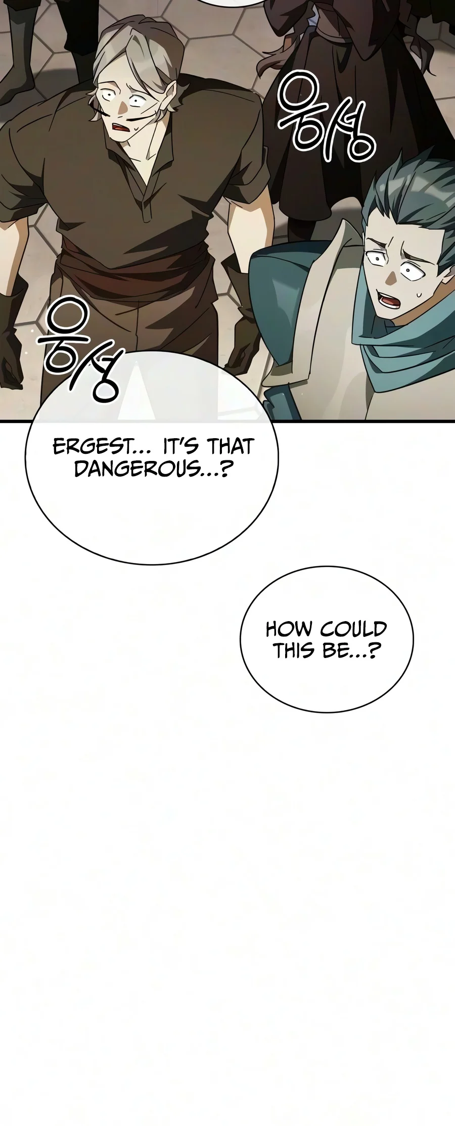 Too Many Heroes for the Demon Lord Chapter 43 — Page 13